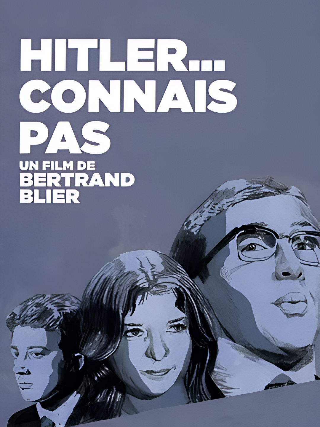 我不知道希特勒