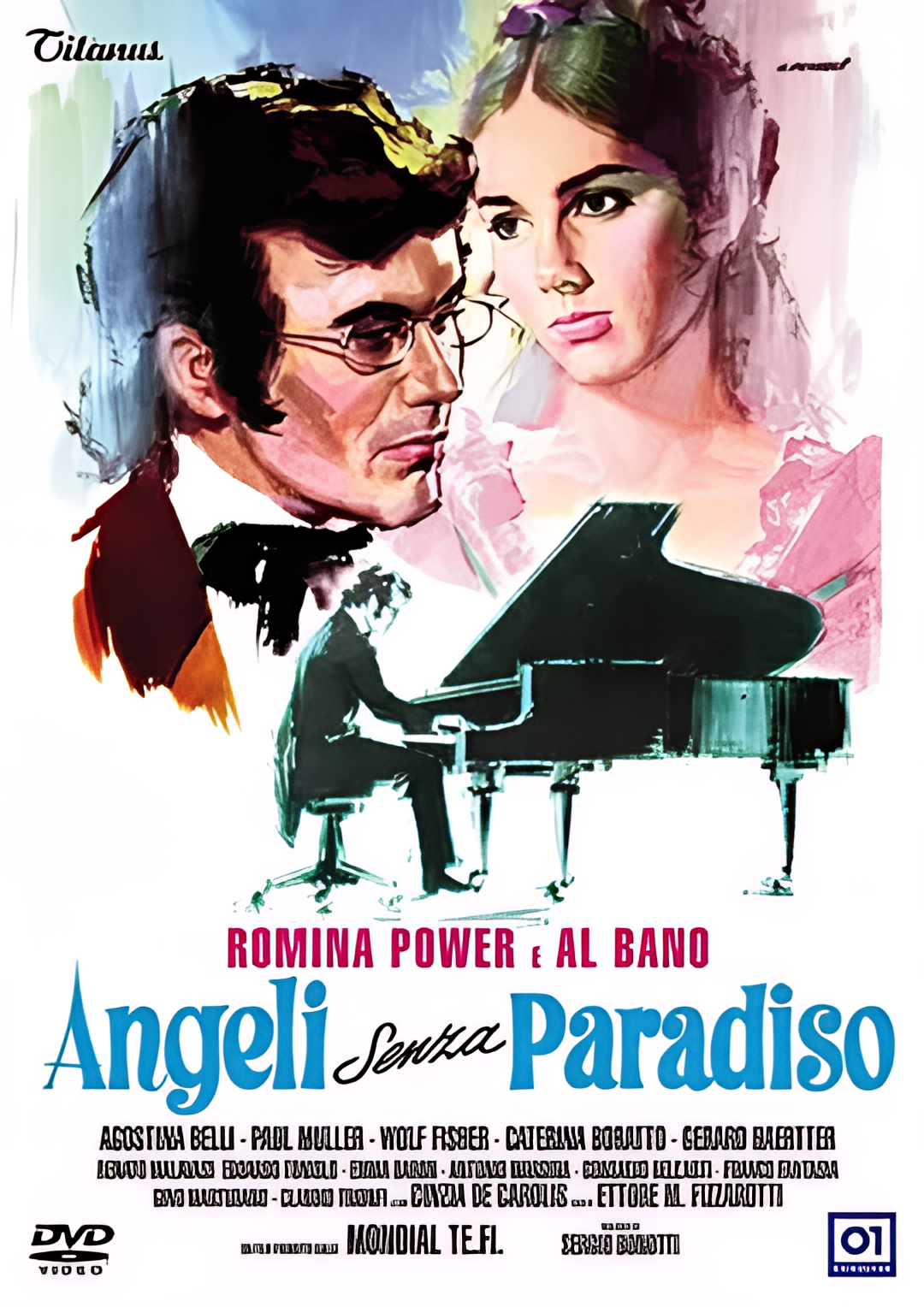 没有天使的天堂