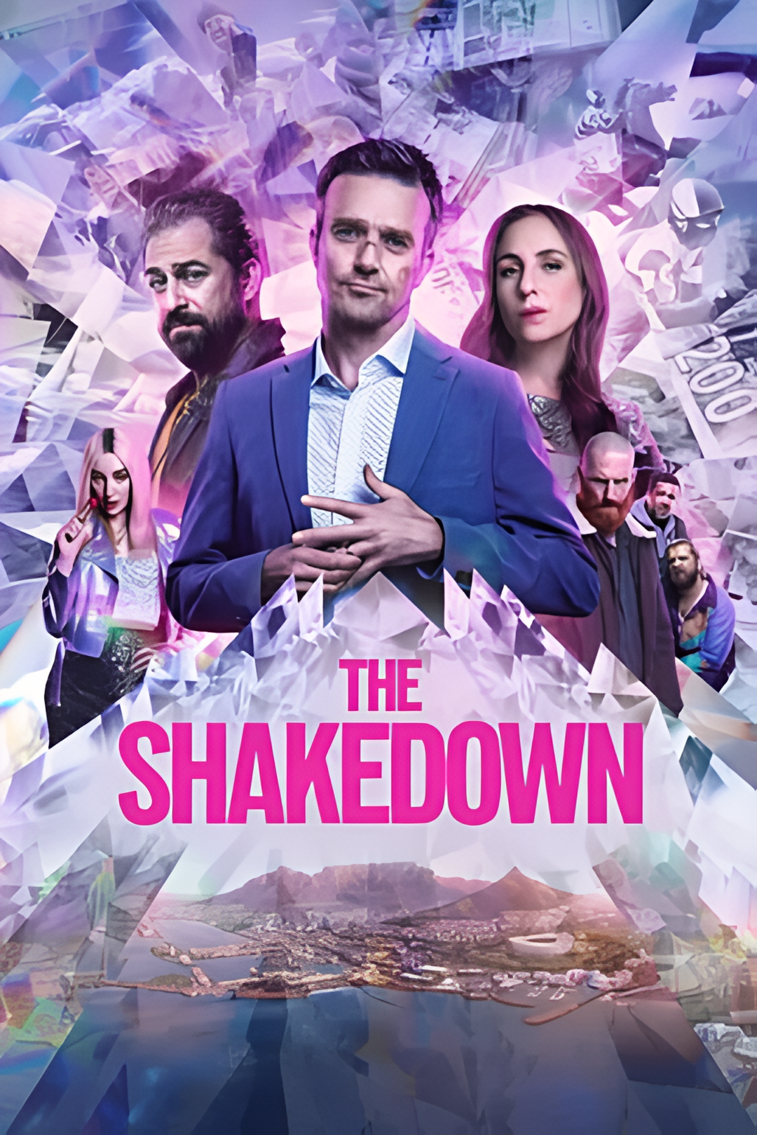 The Shakedown